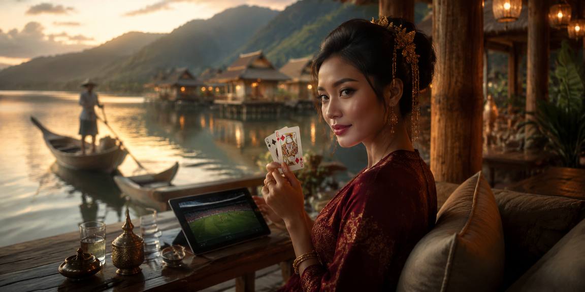bd4 Lucky Phoenix တွင် အဖြူစိမ်း အင်္ဂတေးမြင့် အခွင့်အလမ်းများ